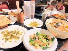 -HOHO餐厅(古子城店)