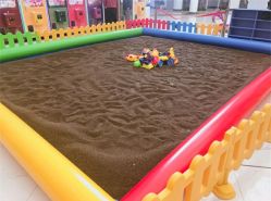 -嘻哈乐儿童乐园