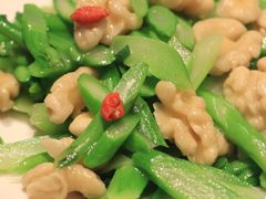 -天厨妙香素食餐厅(清华店)