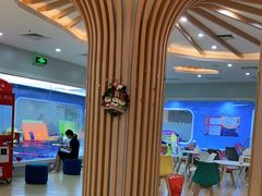 -龙格亲子游泳俱乐部(常熟中心店)