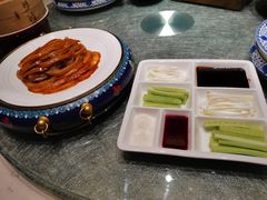 -四季厨房 鲁菜·孔府烤鸭(高新万达店)