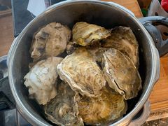 -蚝英雄鲜蚝自助专门店(长楹天街直营店)