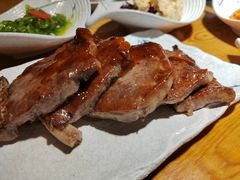 -禾风·海鲜料理自助(玉林店)