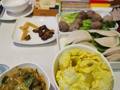 -山海龙·潮汕牛肉火锅(奥林春天店)