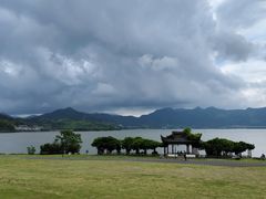 -东钱湖小普陀景区