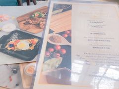 菜单-Lex Coffee
