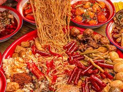 -文立新麻辣烫(合生汇21街区店)