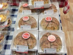 -面包工房(天河城店)