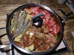 -焖锅部落(中央时代广场店)