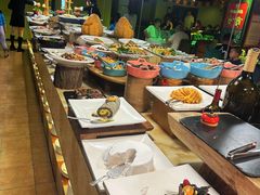 -戈拿旺巴西烤肉(崇文门店)