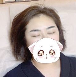 -HQ半永久纹绣纹眉
