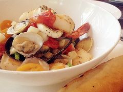 海鲜汇-杭州西子湖四季酒店-WL BISTRO西湖餐厅(灵隐路店)