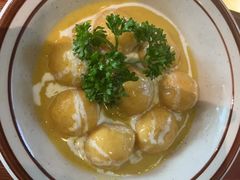 黄咖喱鱼蛋-ChitChat奇洽·Bistro(黎黄陂路店)