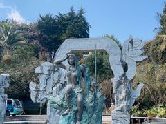 -南诏风情岛