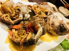 -割烹旭日本料理(龙湖狮山天街店)
