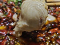 -爱妻鱼•老体北重庆水煮鱼•川菜(白云路店)