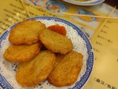 -广信牛奶甜品世家(台东店)