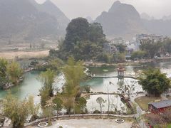 -靖西鹅泉风景区