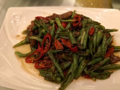尖椒牛肉-和记小菜(大宁店)