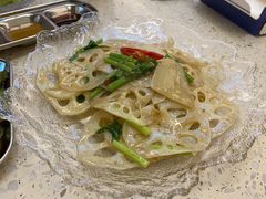 -白仁仔· 活烤海鲜 宵夜(豫园店)