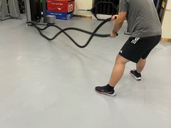 -中田健身工作室(杭州五洲国际店)