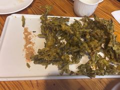 -苹果树下艺术餐厅(通州店)