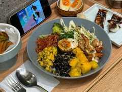 -池奈·咖喱蛋包饭(熙地港店)