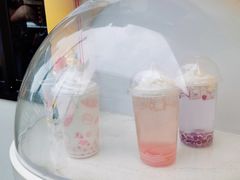 -麦当劳(大栅栏店)