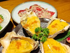-山盛创作料理·Yamamori(珠宾店)