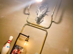 -HIGH FIVE哈福手工汉堡(桂林路店)