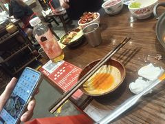 -萍姐火锅·公路夜市(南京新街口店)