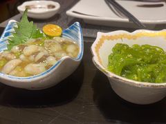 -昱匠·日本料理(金融街店)