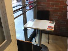 -棒约翰比萨意面(马家堡西路店)