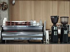 -VOYAGE COFFEE 咖啡烘焙工坊店(798艺术区店)