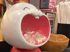 -大龙燚火锅(科华店)
