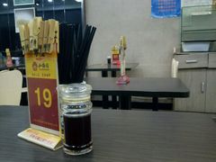 -小梅园饭堂(东方路店)