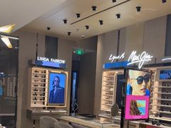 -glasstique(三里屯店)
