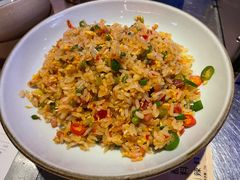 -很久以前羊肉串(大华三路店)