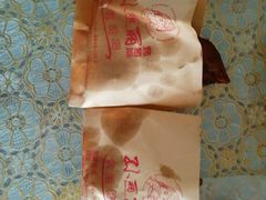 猪蹄-孙丽丽烤猪蹄