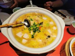 -春色如许·茶食餐厅(桃李春风店)