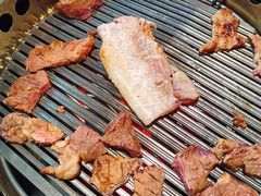 -小花花炭火烤肉·十五年延吉风味(左家庄店)