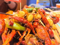 -吉利龙虾·新派海鲜烧烤