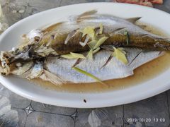 -湖山人家·湖景餐厅·特色农家菜(太湖西山店)