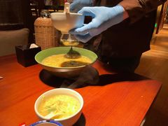 -山港凯悦酒店·东海88私房菜