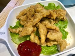 椒香马莲-肚王罐罐里的秘密(铜锣湾店)