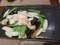 -俏东方·海味水饺·青岛菜(崂山店)