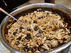 -西园寺素食(西园弄戒幢律寺店)