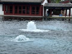 -百脉泉景区