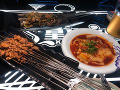 -星璨火吧KTV聚会餐厅(丰庆路店)