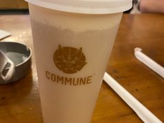-COMMUNE幻师(解放西路店)